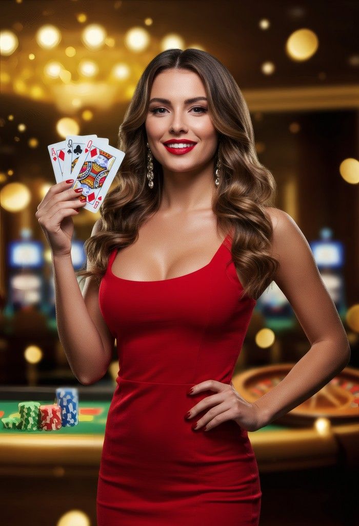 bromo77 Android app home screen showing featured slot games
