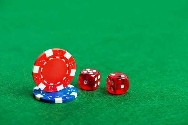 Live casino game selection menu in bromo77 app