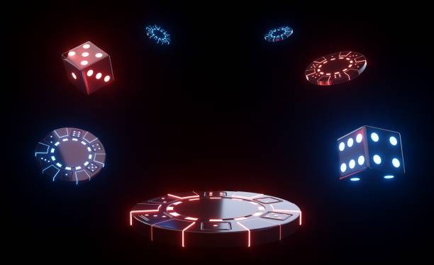 Betting round sequence in Bandar Poker on bromo77