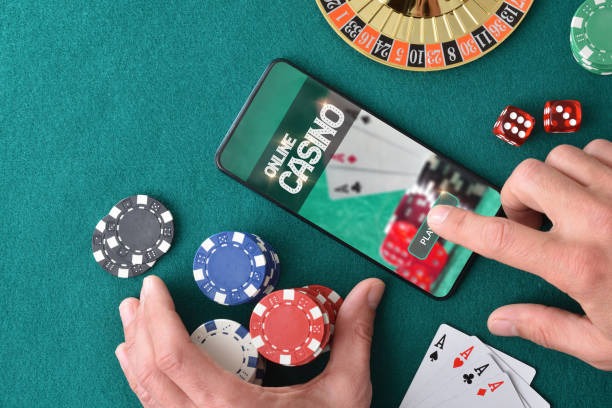 Football and sports betting interface